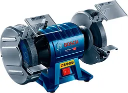 Верстат заточувальний Professional GBG 60-20 600Вт 3600об/хв Bosch teh0025651