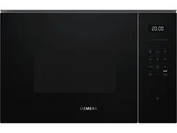 Мікрохвильова піч Siemens BE555LMB2