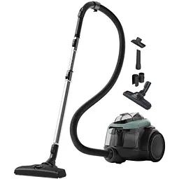 Пилосос Electrolux EL61C2OG - мініатюра 2