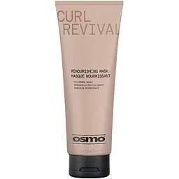 Маска живильна Osmo New Curl Revival для хвилястого волосся 250 мл