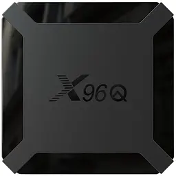 Смарт ТВ приставка XPRO X96Q з підтримкою 4K Ultra HD (X96Q (18)_899) - мініатюра 6