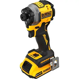 Шуруповерт DeWalt DCF850D2T-QW [95778] - мініатюра 5