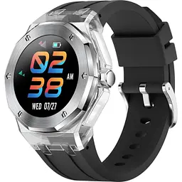 Смарт-годинник Trex Falcon 500 Pro Black (TRX-FLC500-BLK) - мініатюра 7