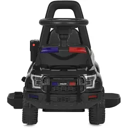 Дитяча каталка-толокар Bambi Racer M 5844-2 до 25 кг - мініатюра 2