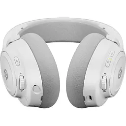 Ігрові навушники SteelSeries Arctis Nova 7X Gen 2 White (61759) [160358] - мініатюра 5