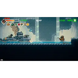 Ключ активації Microsoft Speedollama для Xbox One/Series S/X - мініатюра 7
