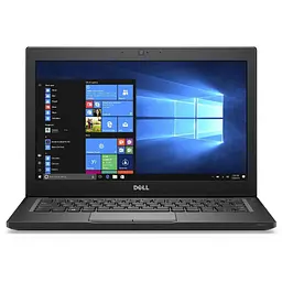 Ноутбук Dell Latitude 7280 FHD Touch (i5-7200U/8/512SSD) - Class B "Б/В"