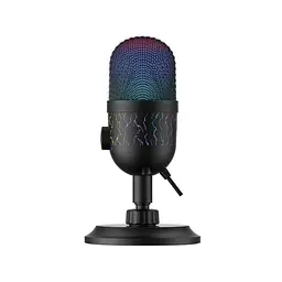 Мікрофон Havit HV-GK52 USB RGB (HV-GK52) - мініатюра 4