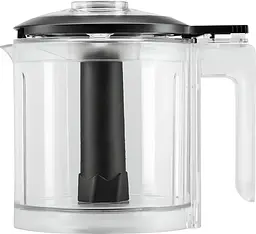 Кухонний комбайн KitchenAid Cordless 5KFCB519 Almond Cream [5KFCB519EAC] [80436] - мініатюра 4