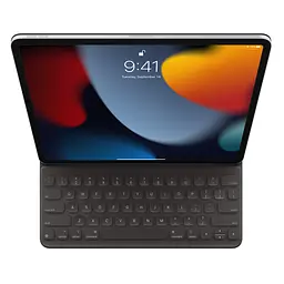 Чохол-клавіатура Apple Smart Keyboard Folio for iPad Pro 12.9` 4nd Gen. (MXNL2LL/A) US English [67865] - мініатюра 3