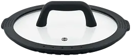 Каструля IQ Be Traditional 5.5 л 24 см (IQ-2046-24) - мініатюра 3