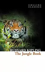 The Jungle Book - Редьярд Кіплінг