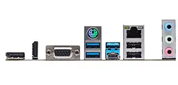 Материнська плата AsRock B660M-HDV (B660M-HDV) (Socket 1700, Intel B660, Micro-ATX) Б/в - мініатюра 4