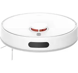 Робот-пилосос Xiaomi Robot Vacuum S40 (BHR084AEU) UA UCRF - мініатюра 2