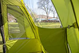 Намет Vango Stargrove II 450 Herbal (TEQSTARPOH09176) - мініатюра 11