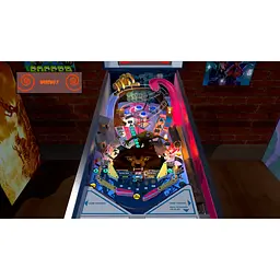 Ключ активації Microsoft Werewolf Pinball для Xbox One/Series S/X - мініатюра 7