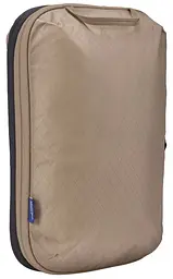 Дорожня сумка Thule Compression Packing Cube Medium TCPC-202 Gentle Бежевій (7248705) - мініатюра 3