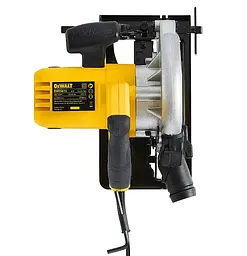 Пила дискова мережева DeWalt DWE5615 - мініатюра 5