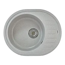 Кухонна мийка Zerix ZS-6250R-07 Marble ZX4550, Сафари