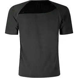 Футболка Montura Versante T-Shirt Woman M Antracite - мініатюра 2