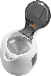 Електрочайник Sencor SWK 1100WH teh0021927 - мініатюра 5