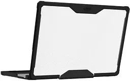 Чохол для ноутбука UAG для Apple MacBook Pro 16" 2021 Plyo, Ice (134003114343) - мініатюра 6