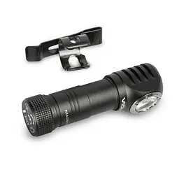 Портативний світлодіодний ліхтарик Videx VLF-A056H, 200Lm 5000K (28769-000) - мініатюра 6