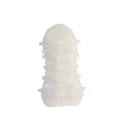 Мастурбатор Blow Cox Masturbator Pleasure Pocket-White Chisa CN-920832500 98381 - мініатюра 6