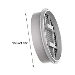 HEPA-Фільтр для пилососів Deerma VC20, VC20 Plus, VC20 PRO - мініатюра 2
