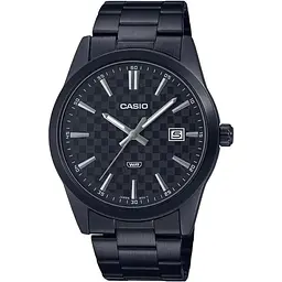 Чоловічий годинник Casio MTP-VD03B-1A