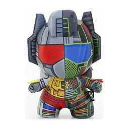 М'яка іграшка YUME колекційна Transformers - Grimlock м'яконабивна (19621)