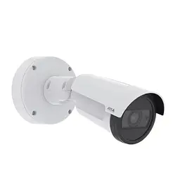 Мережева відеокамера Axis P1465-LE 02339-001 White - мініатюра 3