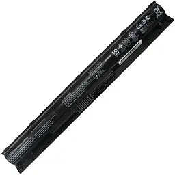 Акумулятор для ноутбука HP Pavilion 14-AB 15-AB 15-AG 17-G 17-AB TPN-Q158 TPN-Q159 TPN-Q160 (KI04, 800050-001) - мініатюра 2