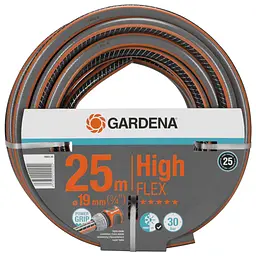 Шланг Gardena HighFlex 19 мм (3/4"), 25 м (18083-20)