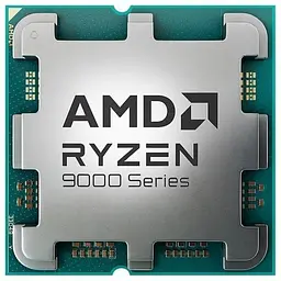 Процесор AMD Ryzen 9 9950X3D2 Dual Edition Socket AM5 (100-100001978WOF) - мініатюра 4