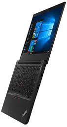 Ноутбук Lenovo ThinkPad E15 (20RD005NRT) Black (20RD005NRT) - мініатюра 7