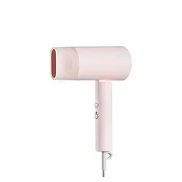 Фен Xiaomi Compact Hair Dryer H101 1600W (Pink) EU - мініатюра 2