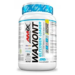Ізотонік AMIX Performance Waxiont 1 кг - Полуниця