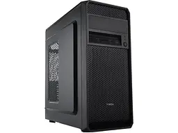 Корпус Vinga CS210B без БП