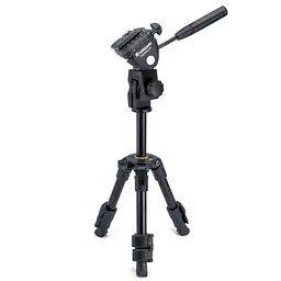 Штатив Vanguard Espod CX 1 OS (Espod CX 1 OS) - мініатюра 3