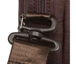 Сумка для ноутбука RivaCase 15.6" 8335 (Brown) - мініатюра 9