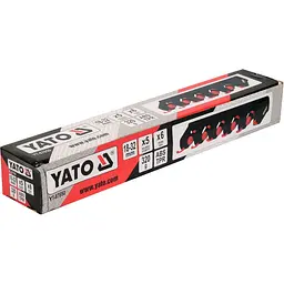 Тримач для садових інструментів Yato 32х18 см (YT-87650) - мініатюра 4