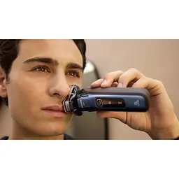 Електробритва Philips Series i9000 X9003/30 Prestige SkinIQ - мініатюра 9