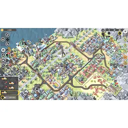 Ключ активації Microsoft Train Valley Collection для Xbox One/Series S/X - мініатюра 5