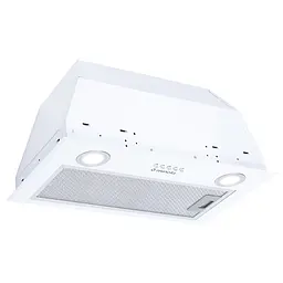 Витяжка повновбудована MINOLA HBI 5222 WH 700 LED - мініатюра 3