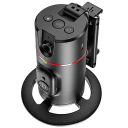 Підставка з трекером руху WIWU Wi-SE008 Black - мініатюра 3