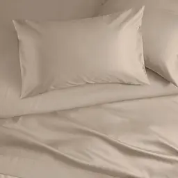 Комплект постільної білизни Cosas підлітковий сатин MAGNOLIA 160 x 220 см (14Satin_Magnolia_Magnolia_155) - мініатюра 2
