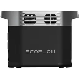 Зарядна станція EcoFlow Delta 2, 1024 вт/год - мініатюра 5