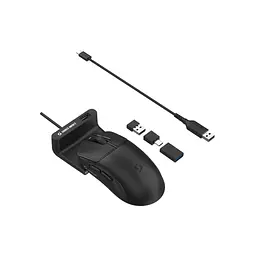 Мишка A4Tech Bloody SG5 Wireless Black (4711421003025) - мініатюра 12