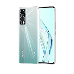 Смартфон ZTE Axon 30 5G 12/256 Aqua Blue [69428] - мініатюра 2